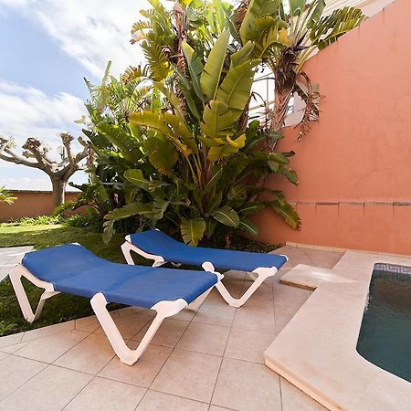 812 Quinta Marina Villa ลากอส ภายนอก รูปภาพ