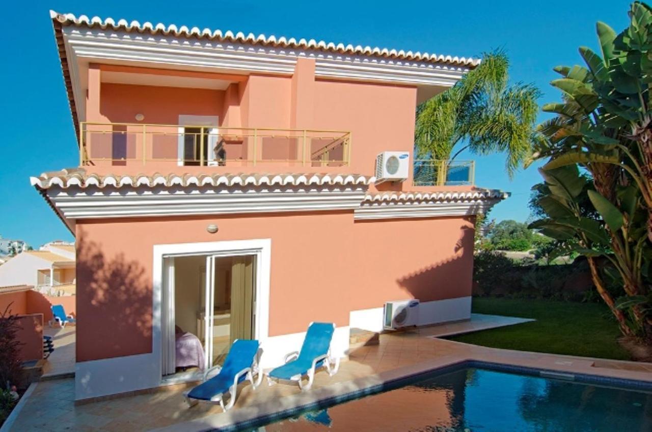 812 Quinta Marina Villa ลากอส ภายนอก รูปภาพ