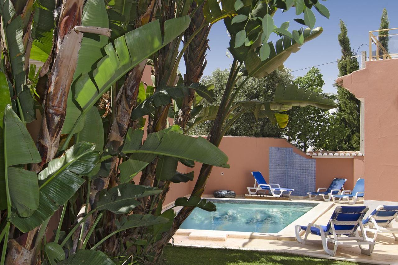 812 Quinta Marina Villa ลากอส ภายนอก รูปภาพ