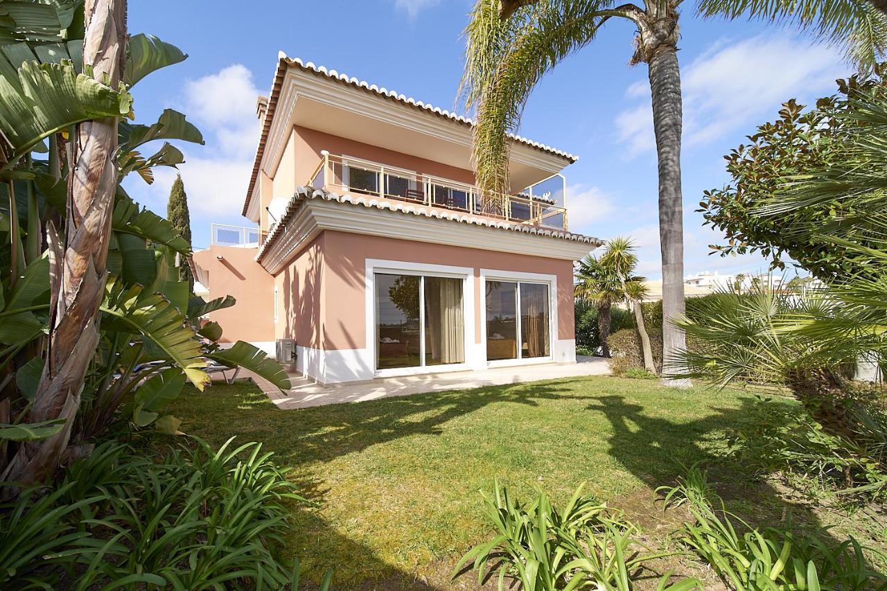 812 Quinta Marina Villa ลากอส ภายนอก รูปภาพ
