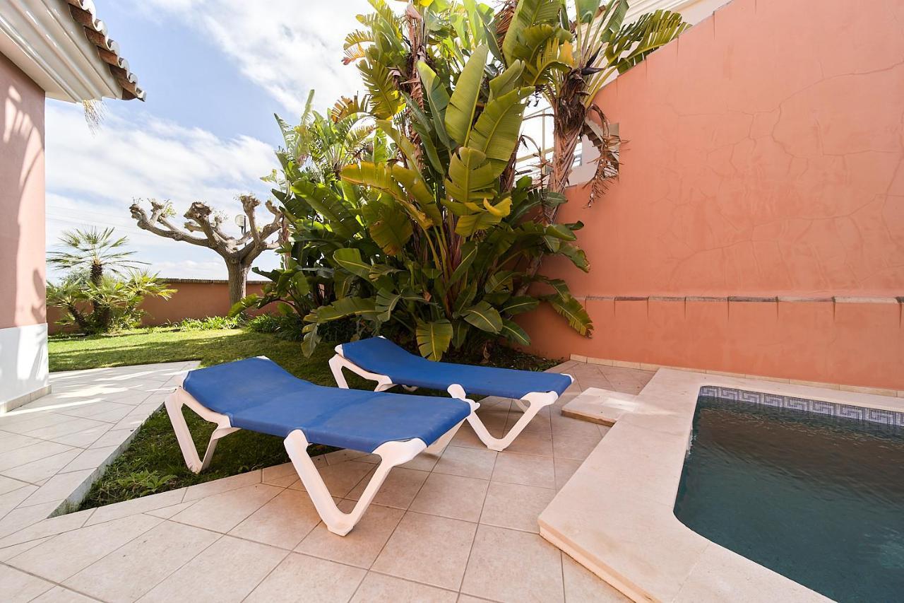 812 Quinta Marina Villa ลากอส ภายนอก รูปภาพ