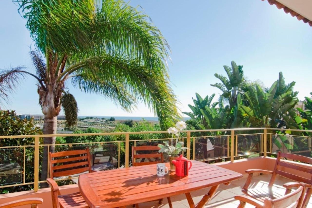 812 Quinta Marina Villa ลากอส ภายนอก รูปภาพ