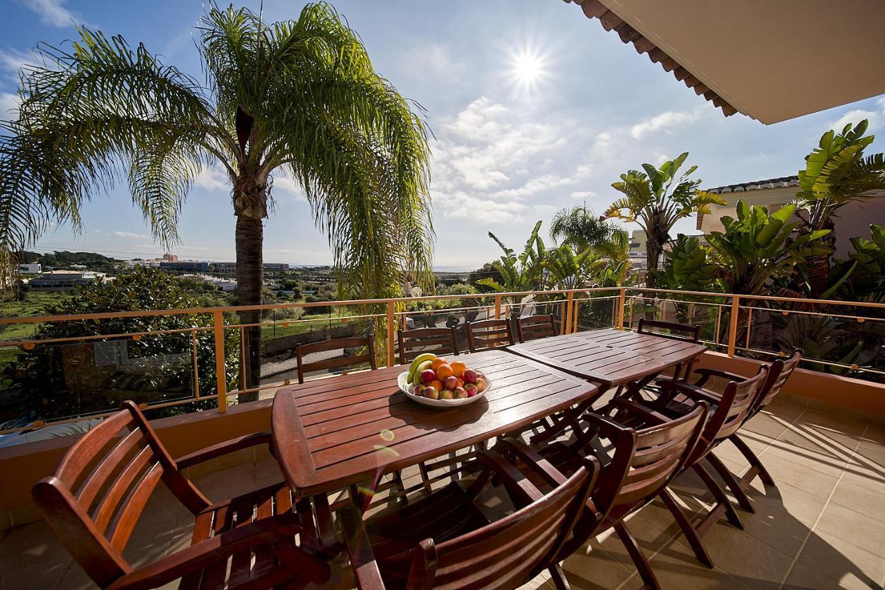 812 Quinta Marina Villa ลากอส ภายนอก รูปภาพ