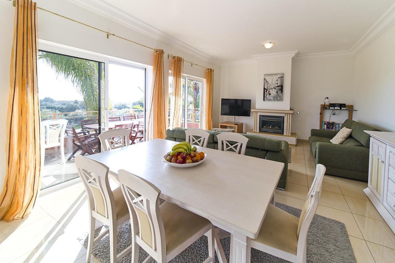 812 Quinta Marina Villa ลากอส ภายนอก รูปภาพ
