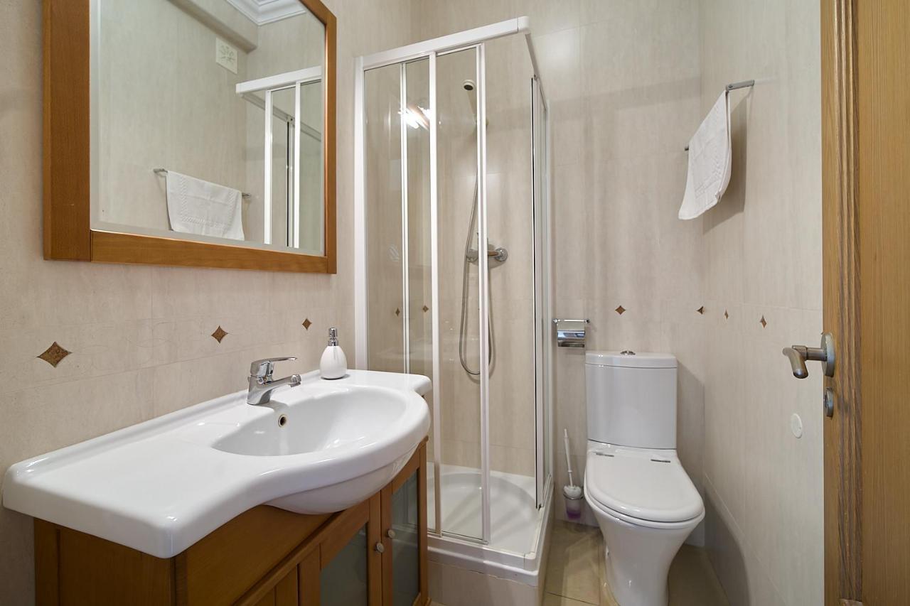 812 Quinta Marina Villa ลากอส ภายนอก รูปภาพ