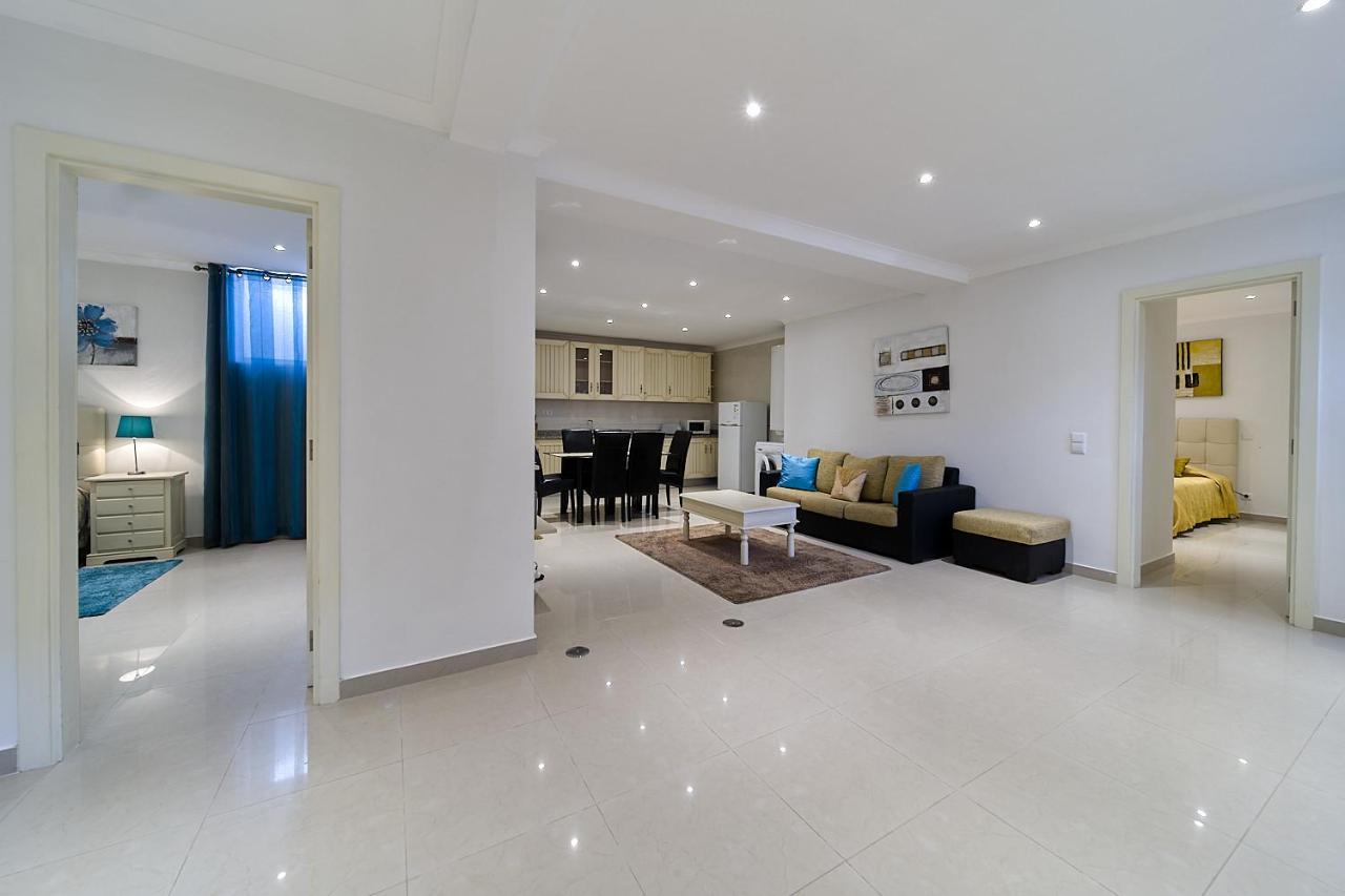 812 Quinta Marina Villa ลากอส ภายนอก รูปภาพ