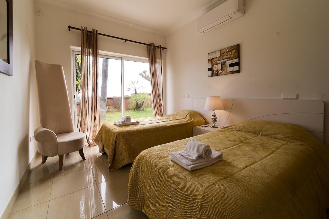 812 Quinta Marina Villa ลากอส ภายนอก รูปภาพ