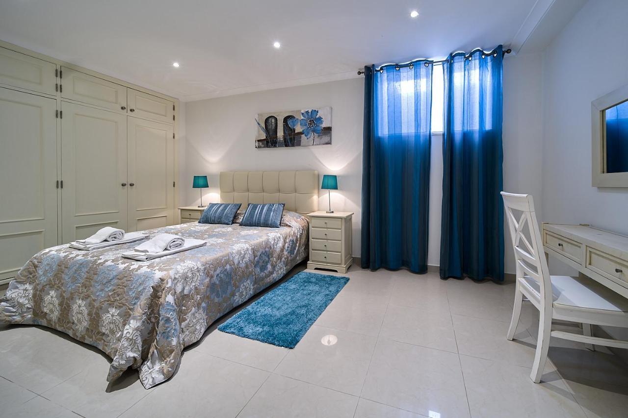812 Quinta Marina Villa ลากอส ภายนอก รูปภาพ