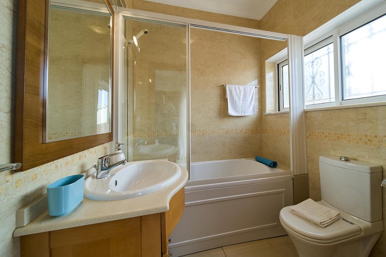 812 Quinta Marina Villa ลากอส ภายนอก รูปภาพ