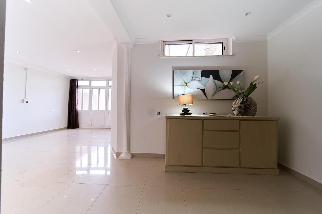 812 Quinta Marina Villa ลากอส ภายนอก รูปภาพ