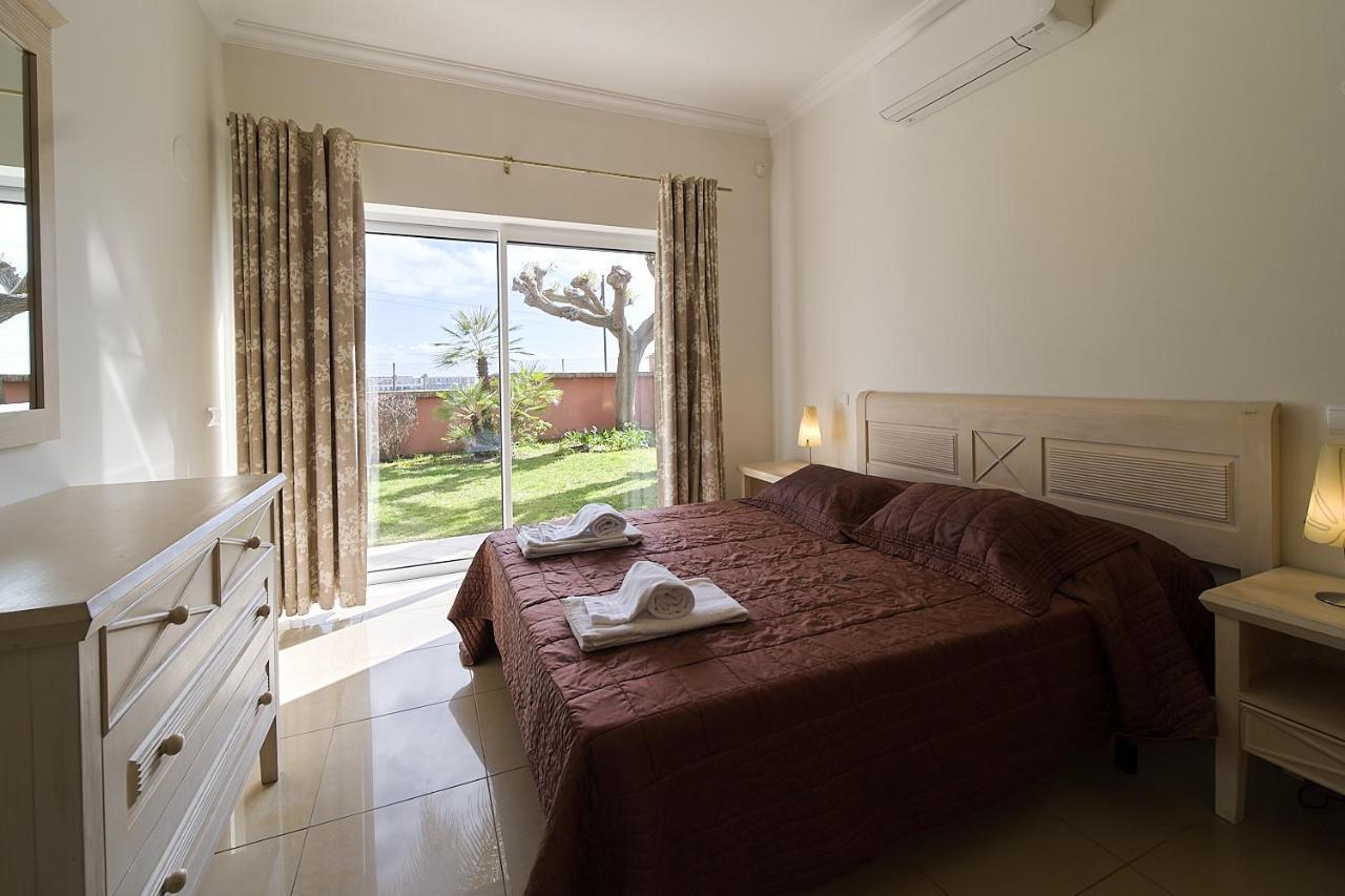 812 Quinta Marina Villa ลากอส ภายนอก รูปภาพ