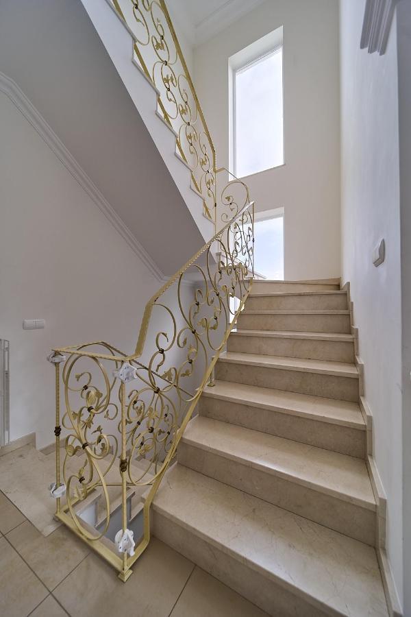 812 Quinta Marina Villa ลากอส ภายนอก รูปภาพ