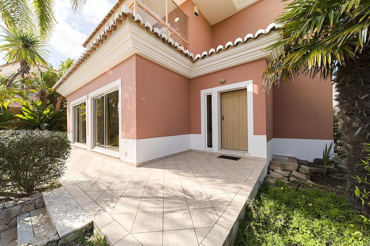 812 Quinta Marina Villa ลากอส ภายนอก รูปภาพ