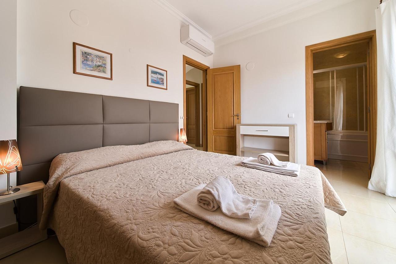 812 Quinta Marina Villa ลากอส ภายนอก รูปภาพ
