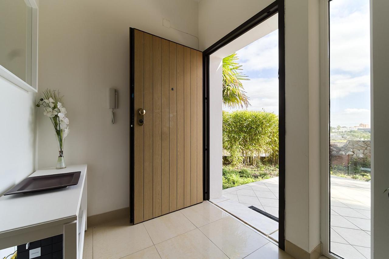 812 Quinta Marina Villa ลากอส ภายนอก รูปภาพ