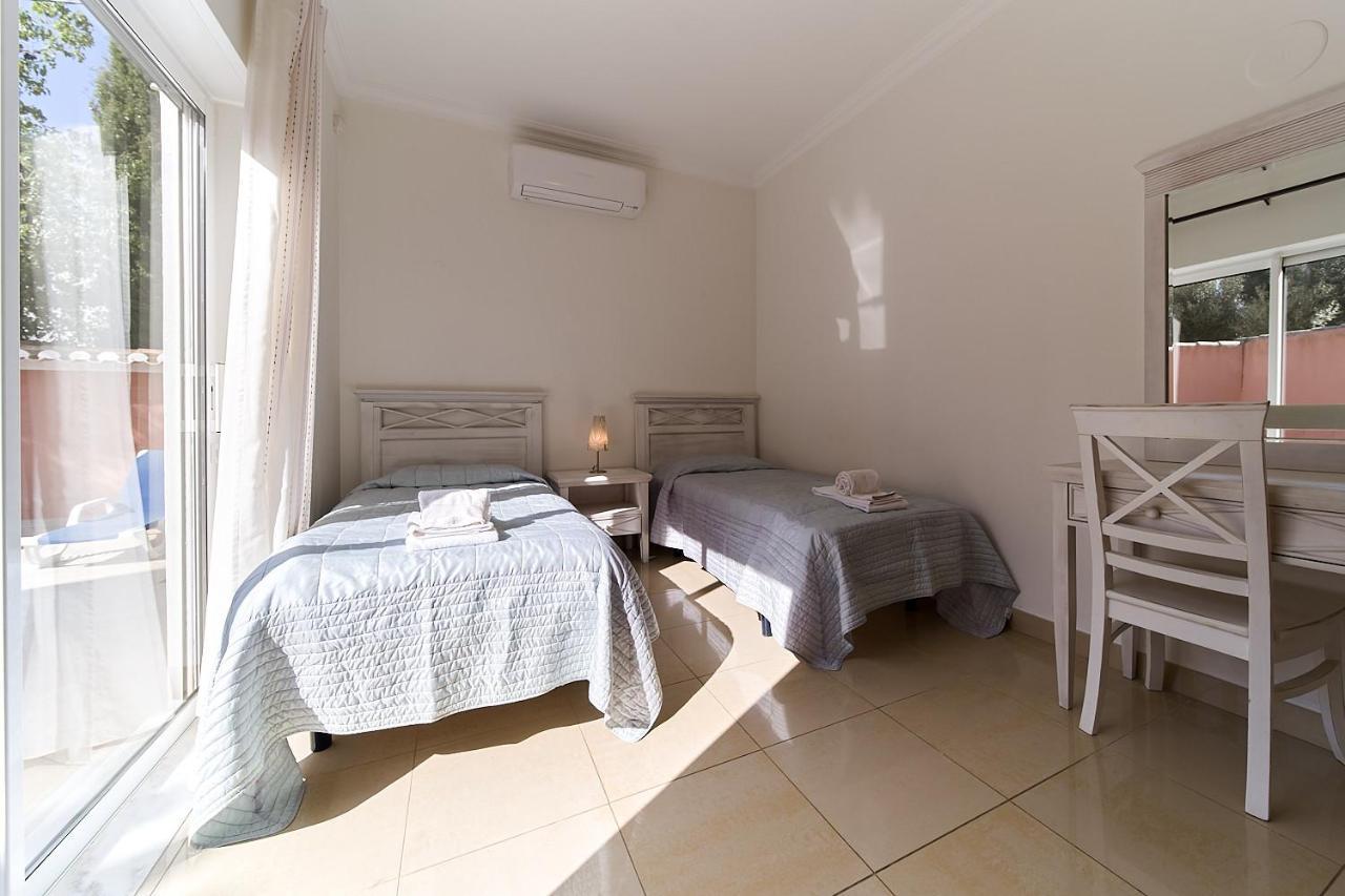 812 Quinta Marina Villa ลากอส ภายนอก รูปภาพ