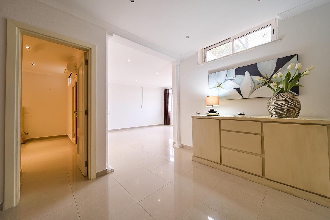 812 Quinta Marina Villa ลากอส ภายนอก รูปภาพ