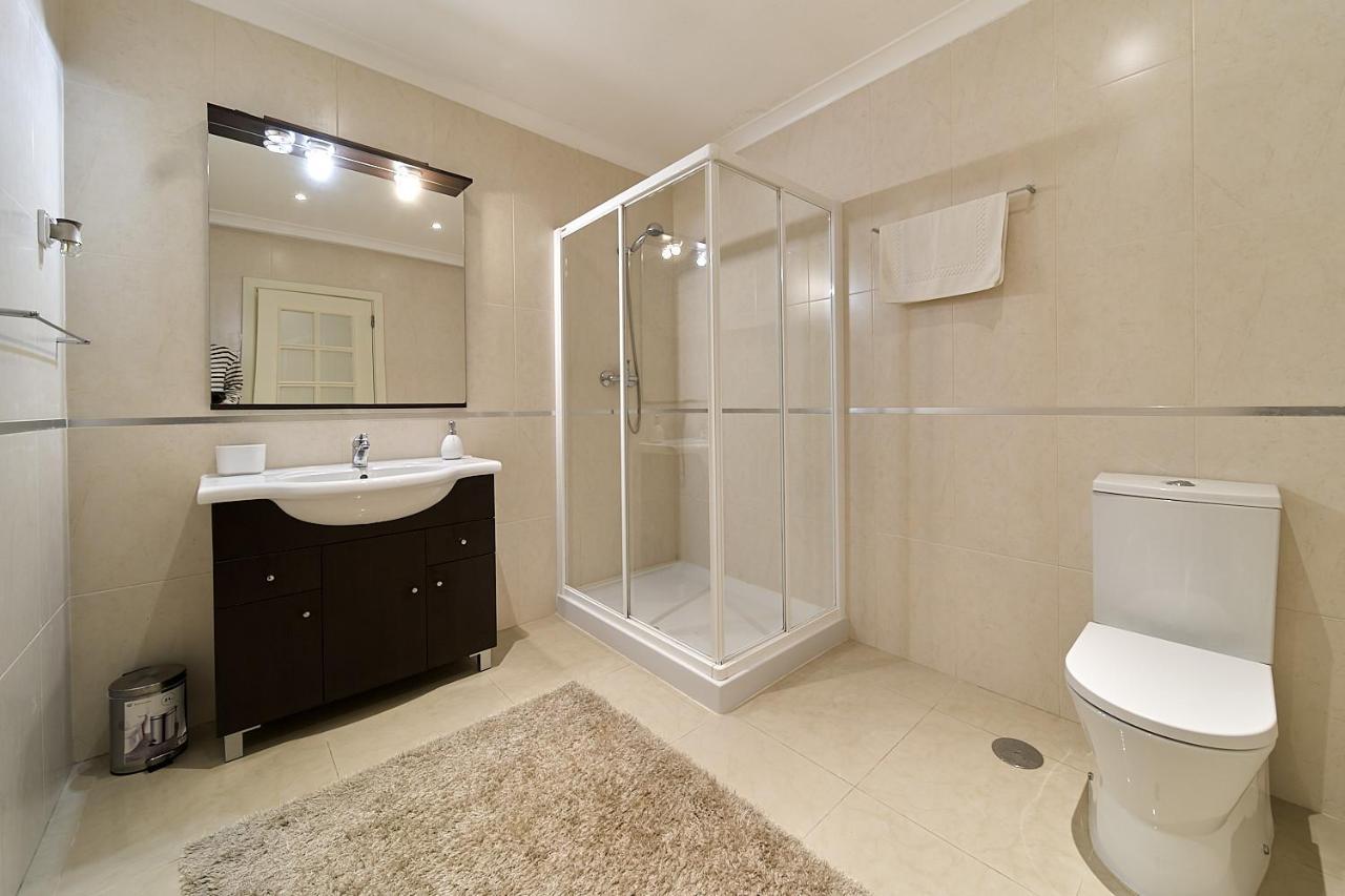 812 Quinta Marina Villa ลากอส ภายนอก รูปภาพ